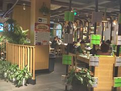 -蛙蛙叫干锅年代(簋街总店)