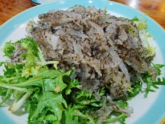 -醉御香渔家园(临沂路与大连路店)
