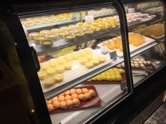 -三宝大饭店-中和艺素餐厅(浦上金山正祥广场店)