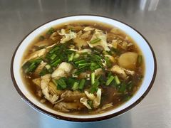 -亲贤打卤面(八一街店)