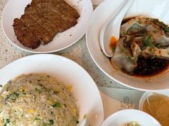 -鼎泰丰(环贸店)