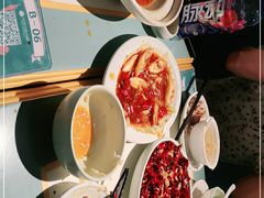 -付掌柜在成都·热炒砂锅集(金禾店)