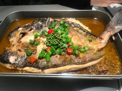-半天妖烤鱼(方庄店)