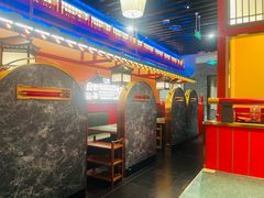 -牛New寿喜烧(金鹰世界店)