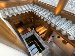 -鲤院·新中式美学·庭院餐厅(夫子庙店)
