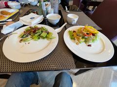 -廊坊固安福朋喜来登酒店