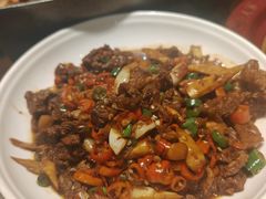 -赣南人家·头牌江西菜(劲松店)