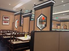 -小菜园新徽菜(北京大兴龙湖天街店)