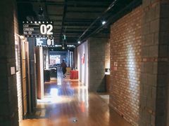 -CGV影城(世纪4DX店)