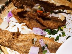 -梁家大院•农家菜(昆山会展中心店)