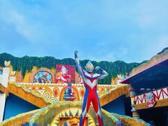 -大连海昌发现王国主题公园