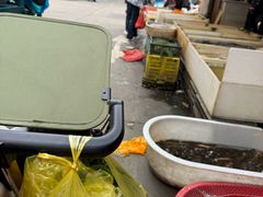 -上海浦南农副产品批发市场