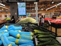 -物美超市(三里河店)