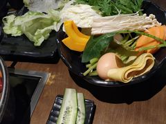 -呷哺呷哺(哈尔滨道里凯德广场店)