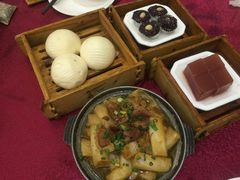 -金苑海鲜酒家(新港中路店)
