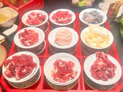 -潮庭牛肉火锅·骑楼私宴