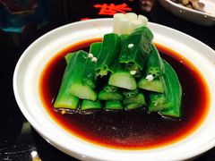 -阿庄新豫菜(航海东路店)
