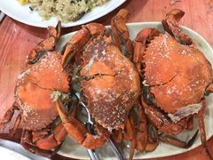 -蚝乡农庄(铁涌赤岸店)