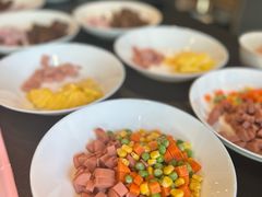 -Living Kitchen团建·厨艺派对空间(国贸店)