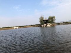 -处女泉风景名胜区