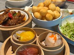 -晋江荣誉国际酒店·港誉茶餐厅