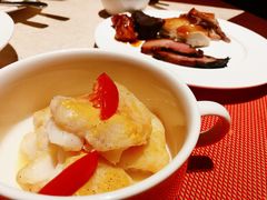 -富力丽思卡尔顿酒店·香荟全日制餐厅