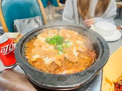 -情妹耙泥鳅·江湖川菜(科华店)