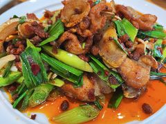 -灯盏窝餐厅