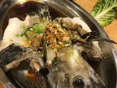 -ZF Seafood Restaurant 卓峰海鲜餐
