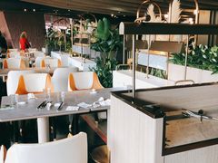 自助取餐区-蜀SHU·川菜