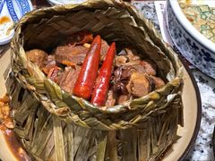 -南京大牌档(崇文门国瑞店)
