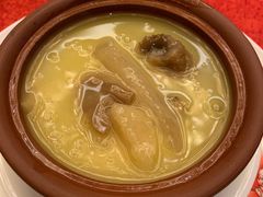 -民族饭店-四季餐厅