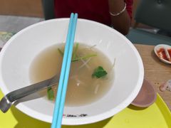 -蔡澜Pho·越南粉餐厅(海上世界店)