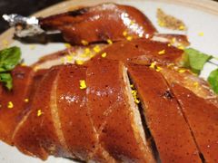 -青年公社烤鸭(青年路店)