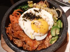 -七八冷面·延边朝鲜族美食(欢乐谷店)