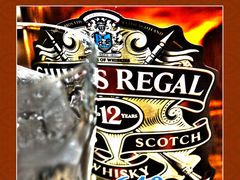 芝华士2-老木头音乐空间(月河街店)