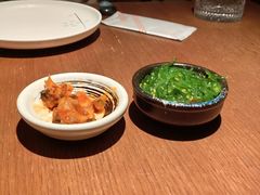 -水之惠鲜鱼料理(王府大街店)