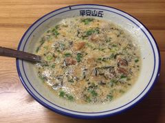 -早安山丘·豆浆油条(小木桥路店)