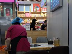 -大四喜·鲜牛肉火锅(洛阳大学城店)