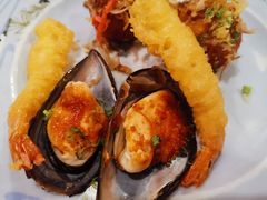 -松子料理(世纪城店)