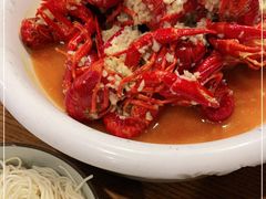-虾小龙老长沙龙虾馆(坡子街店)