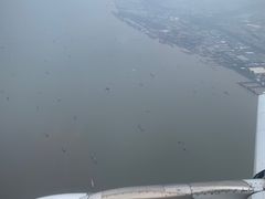 -郑州新郑国际机场