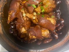 -黑鸡小馆(金源店)