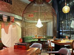 -肉串汪(望京店)