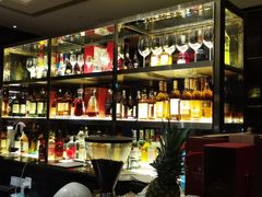 -瑞吉吧 The St·Regis Bar(长沙瑞吉酒店)