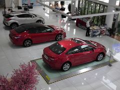 -上海和展广汽丰田4S店(老闵行店)