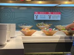 -辣尚瘾·烤鱼·新川菜(交大直营店)