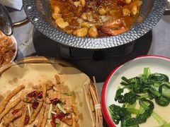 -肖记公安牛肉鱼杂馆·省级非物质文化遗产(江汉路直营店)