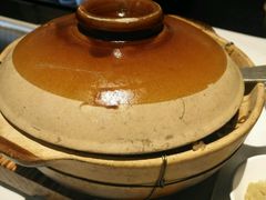-汤城小厨•粤菜•靓汤(金宝街店)