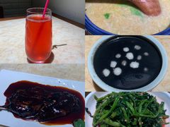 -南小馆(迪士尼小镇店)